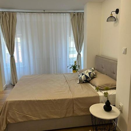 Cluj Home Due Экстерьер фото