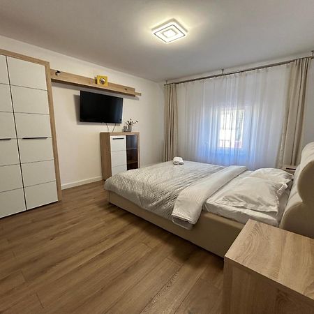 Cluj Home Due Экстерьер фото