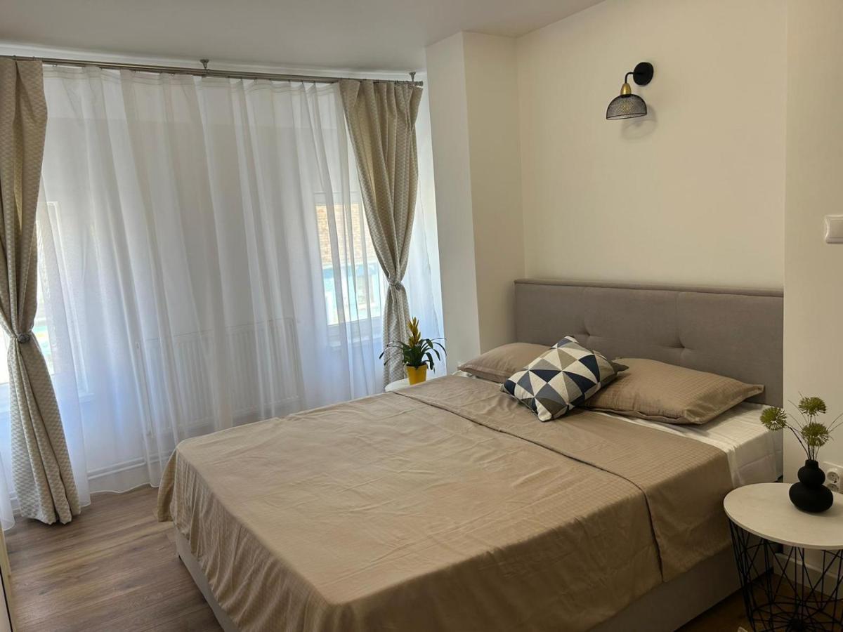 Cluj Home Due Экстерьер фото