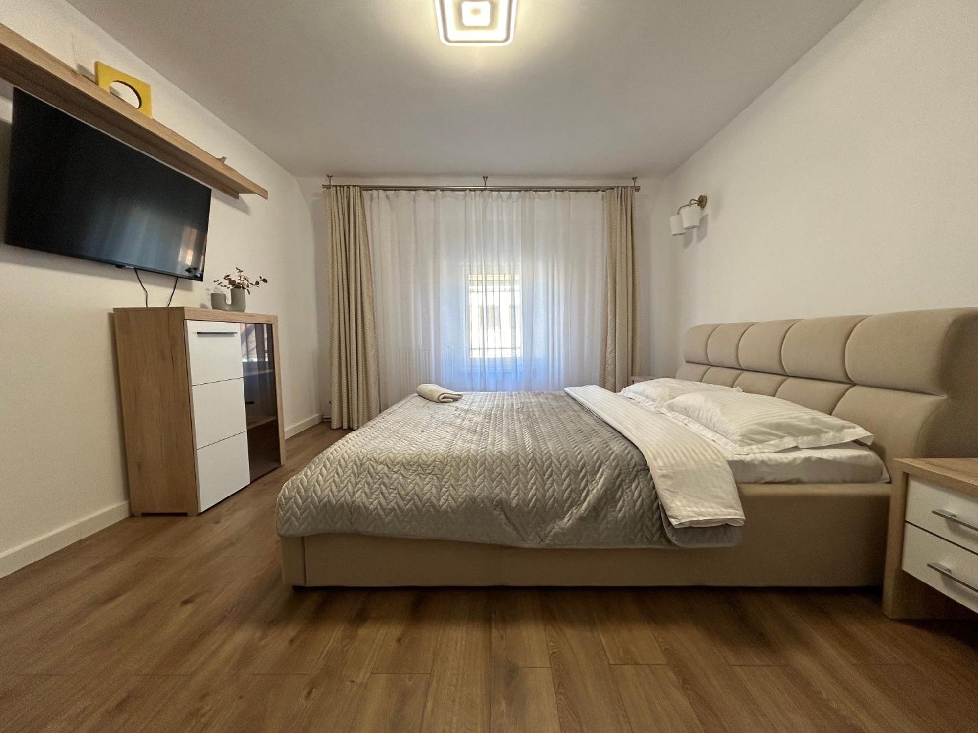 Cluj Home Due Экстерьер фото